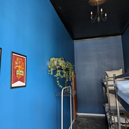 Rpg Hostel Kraków Zewnętrze zdjęcie