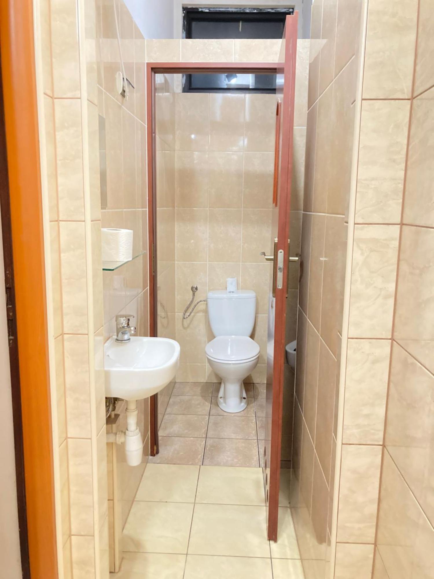 Rpg Hostel Kraków Zewnętrze zdjęcie