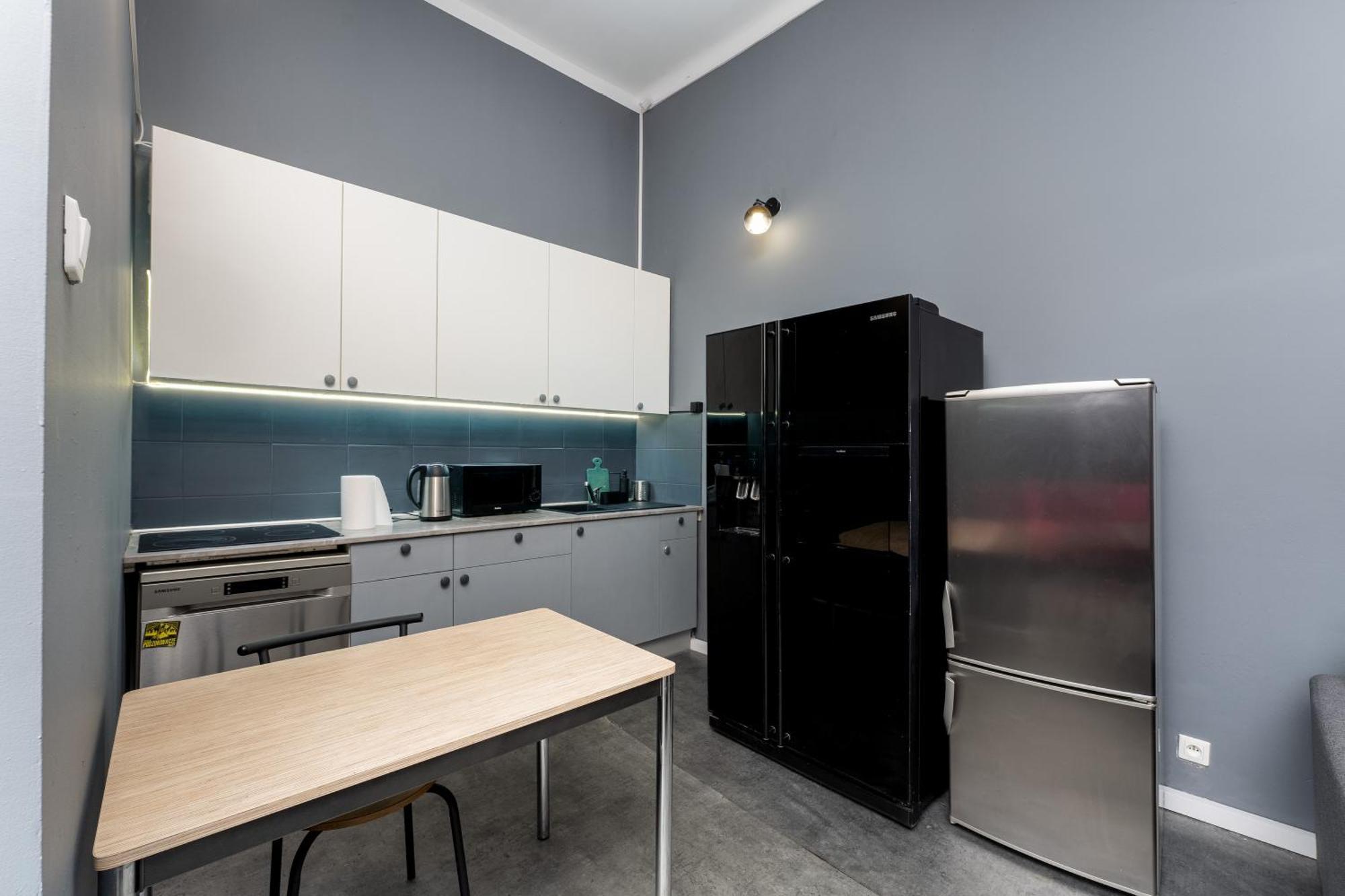 Rpg Hostel Kraków Zewnętrze zdjęcie