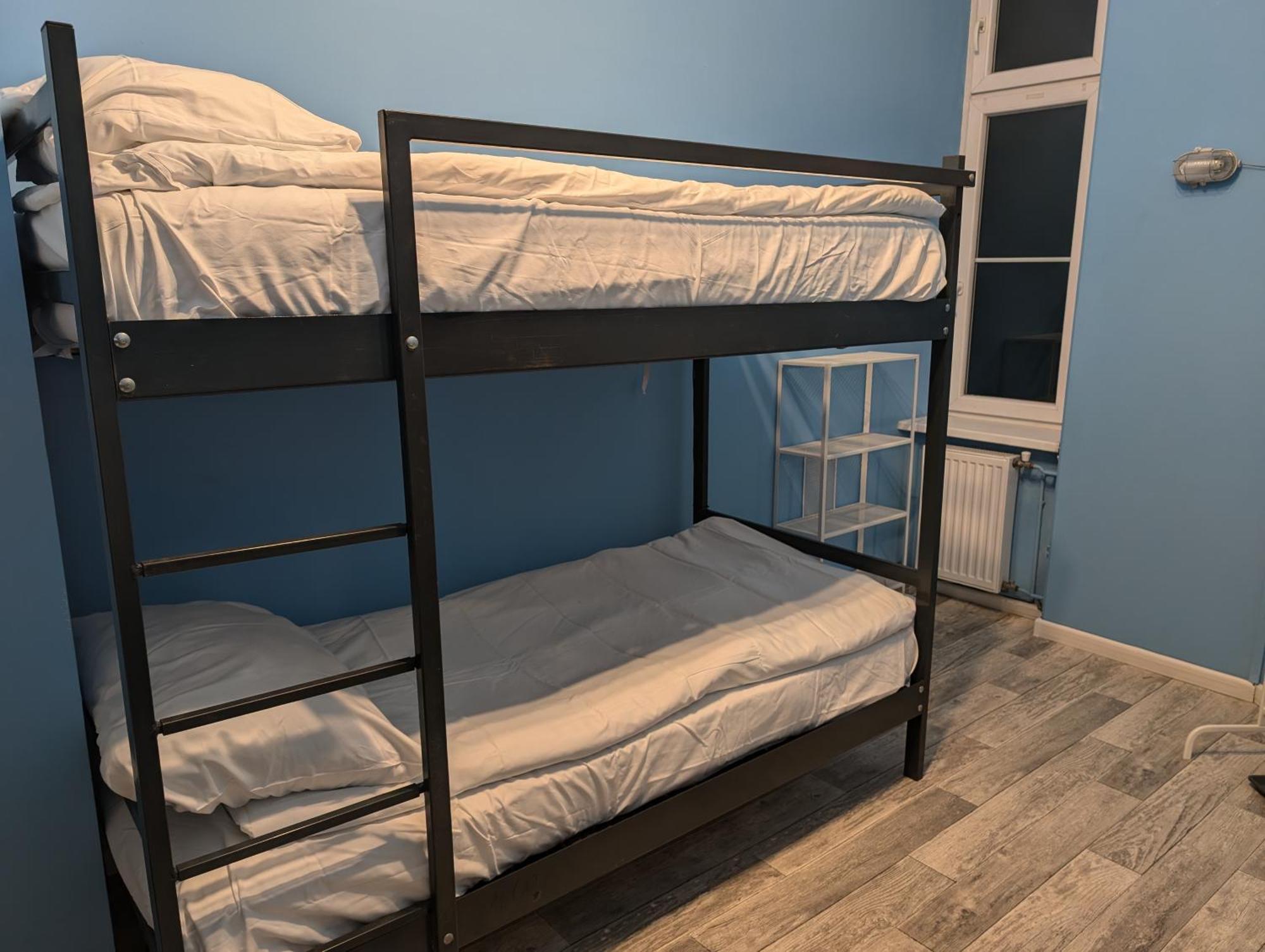 Rpg Hostel Kraków Zewnętrze zdjęcie