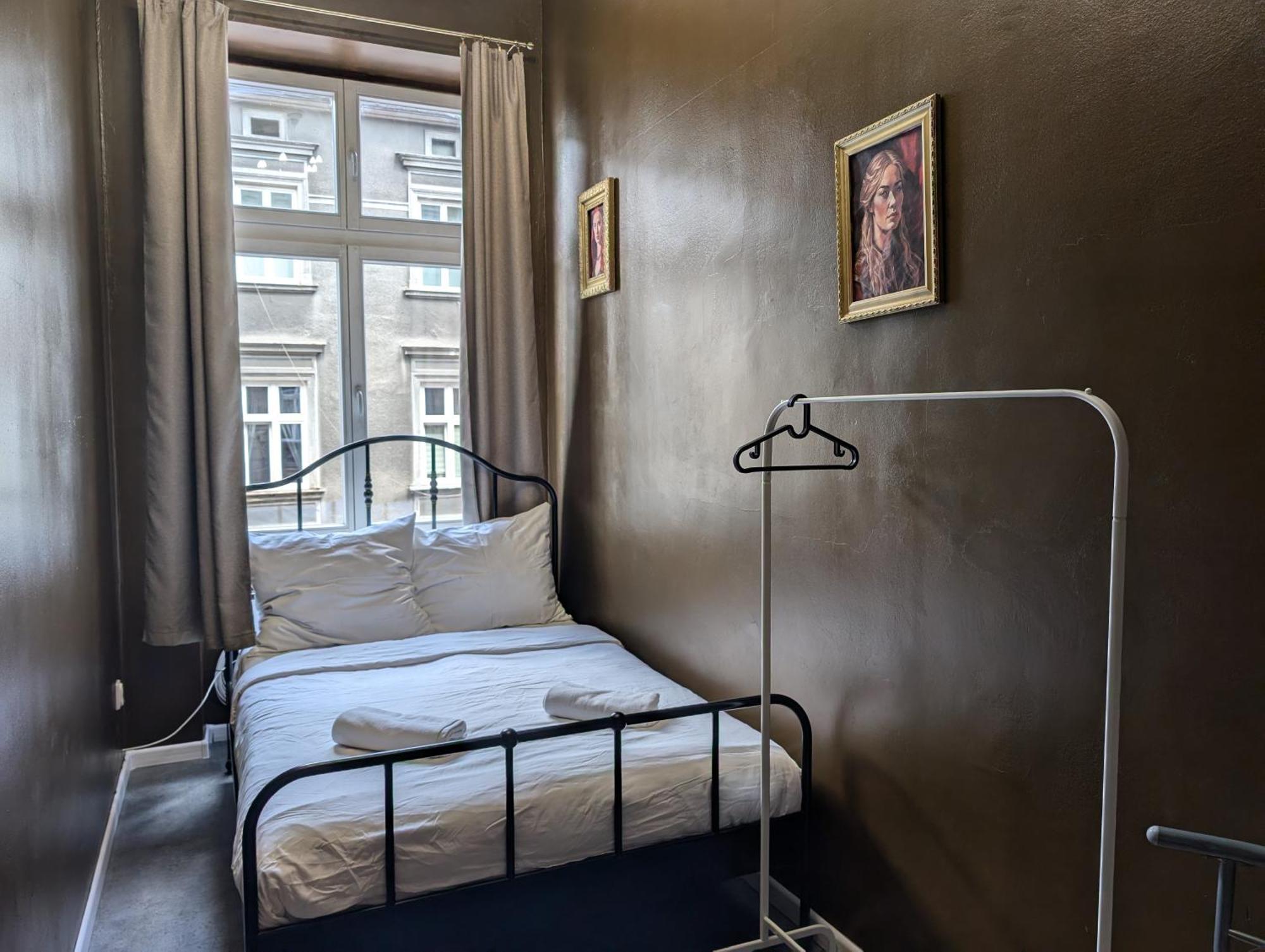 Rpg Hostel Kraków Zewnętrze zdjęcie